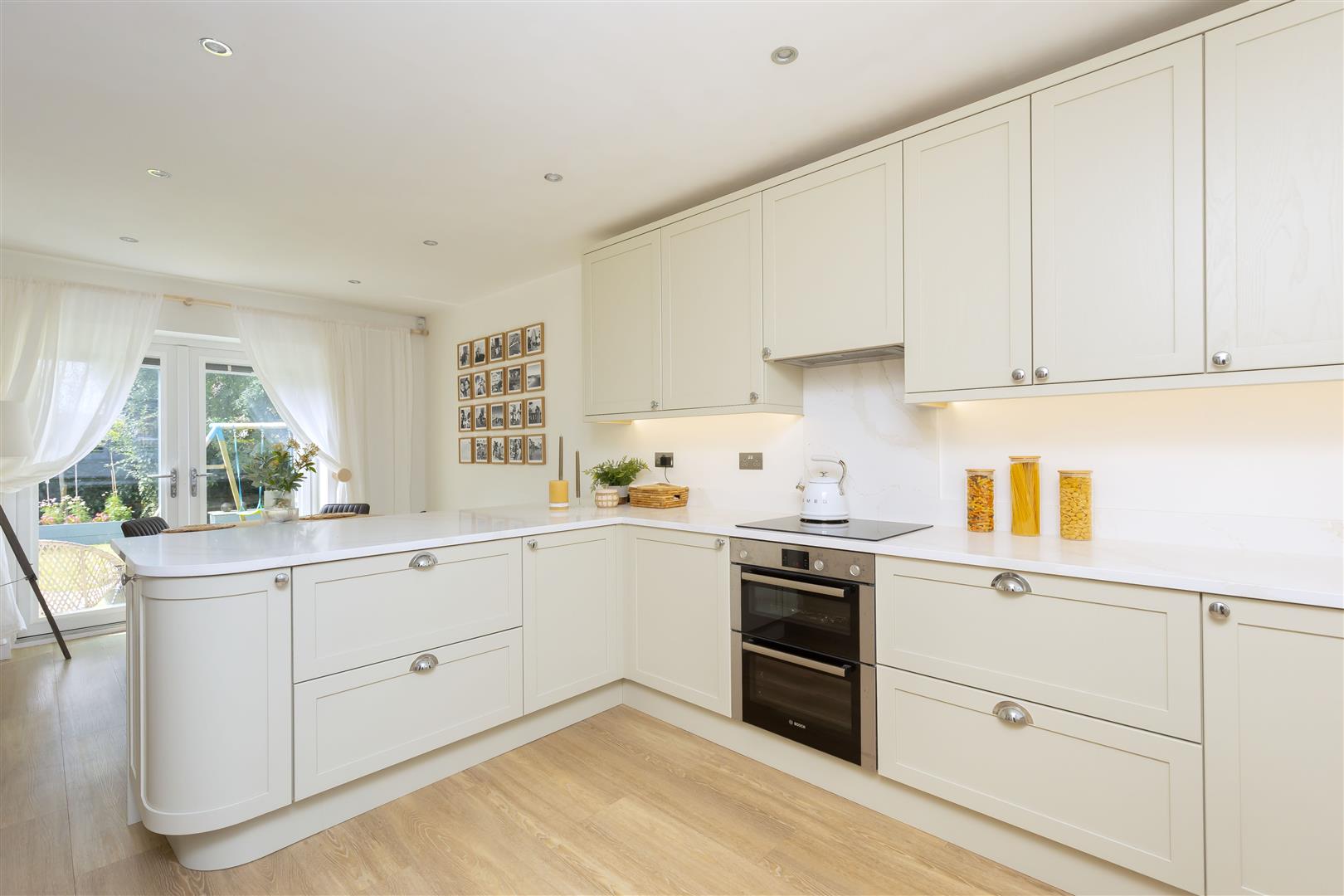 4 bed property in Old Orchard Place, Leyland